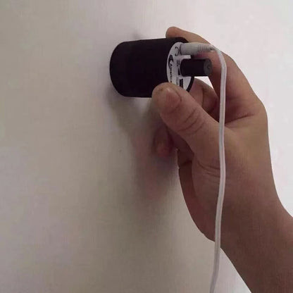 Water Leak Detector Multi-functional Sound Detector For Pipe Water Leak Suitable For Leak Detection Of Various Construction Pipe