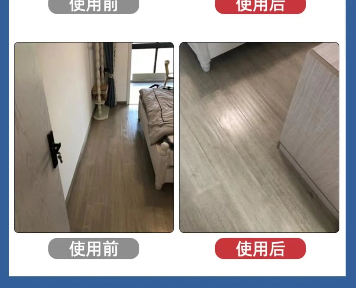 50/30Pcs Multifunctional Household Fragrance Floor Decontamination and Brightening Floor Tile Cleaning Tool Floor Cleaning Sheet