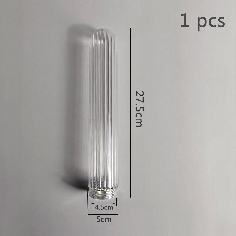 Nordic Luxury Wall Lamp E27 Bulb Is Used For Bedroom Mirror Stairs Bedside Wall Paintings Comfortable Lighting Decorative Lamps