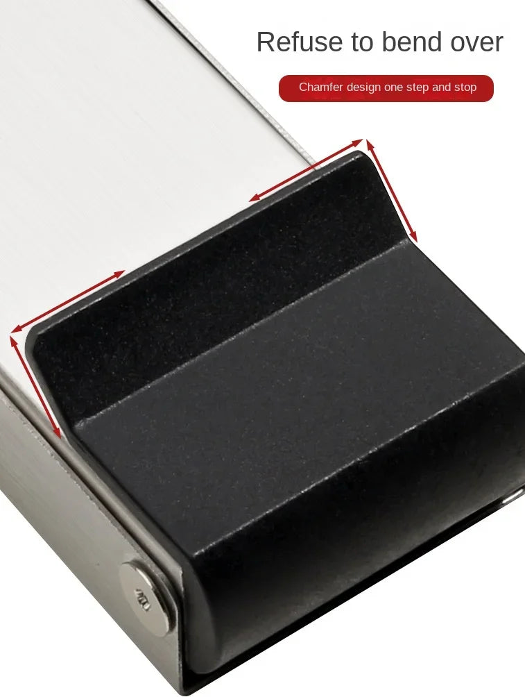 Door Stopper Door-entry Windproof Stopper Door Stopper Anti-collision Safety Door Stoppers Home MagnetDoor Stapper