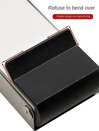 Door Stopper Door-entry Windproof Stopper Door Stopper Anti-collision Safety Door Stoppers Home MagnetDoor Stapper