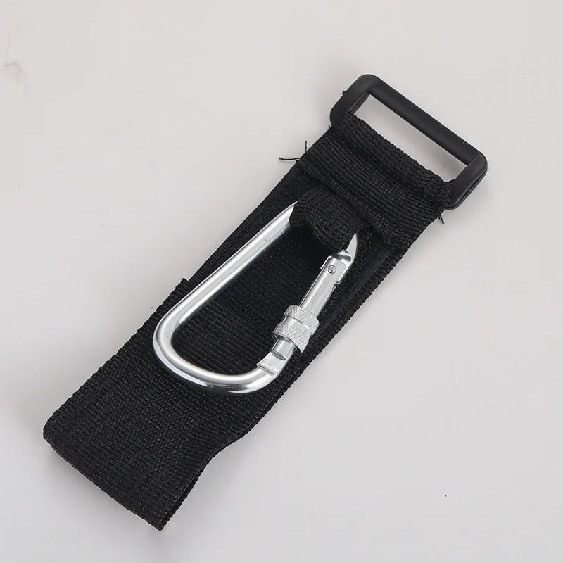 1pcs Multifunctional Hook for Bicycles Electric Vehicle Motorcycles Scooters Baby Carriages Hook Universal Hooks