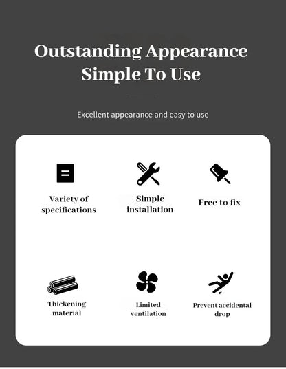 Sliding Sash Stopper Cabinet Locks Straps Doors Security Anti-theft lock Window Sliding Door Baby Kids Child Safety Doors Lock