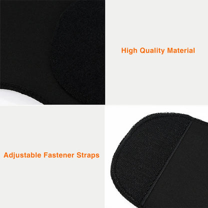Self Heating Back Support Waist Brace Magnetic Heating Corrector Therapy Belt Back Posture Corrector Spine Back Lumbar Belt