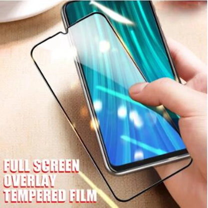 Full Cover Tempered Glass For Lenovo K12 Pro Screen Protector For Lenovo K14 Plus K 12 Pro Glass For Lenovo K13 Note Glass