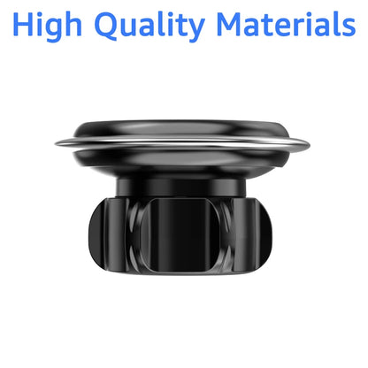 Strong Magnet Car Phone Mount Magnetic Head Base for 17mm Ball Head Car Phone Holder Base GPS Brackets Accessories