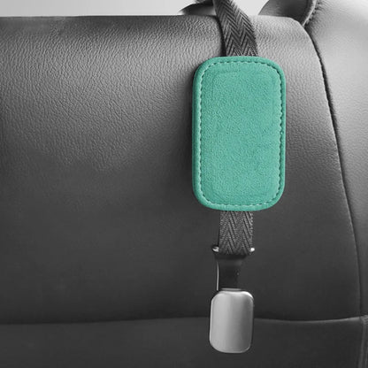 Universal Car Seat Back Hook Storage Hanger Headrest Hook Vehicle Back Seat Organizer Car Clips Back Seat Holder