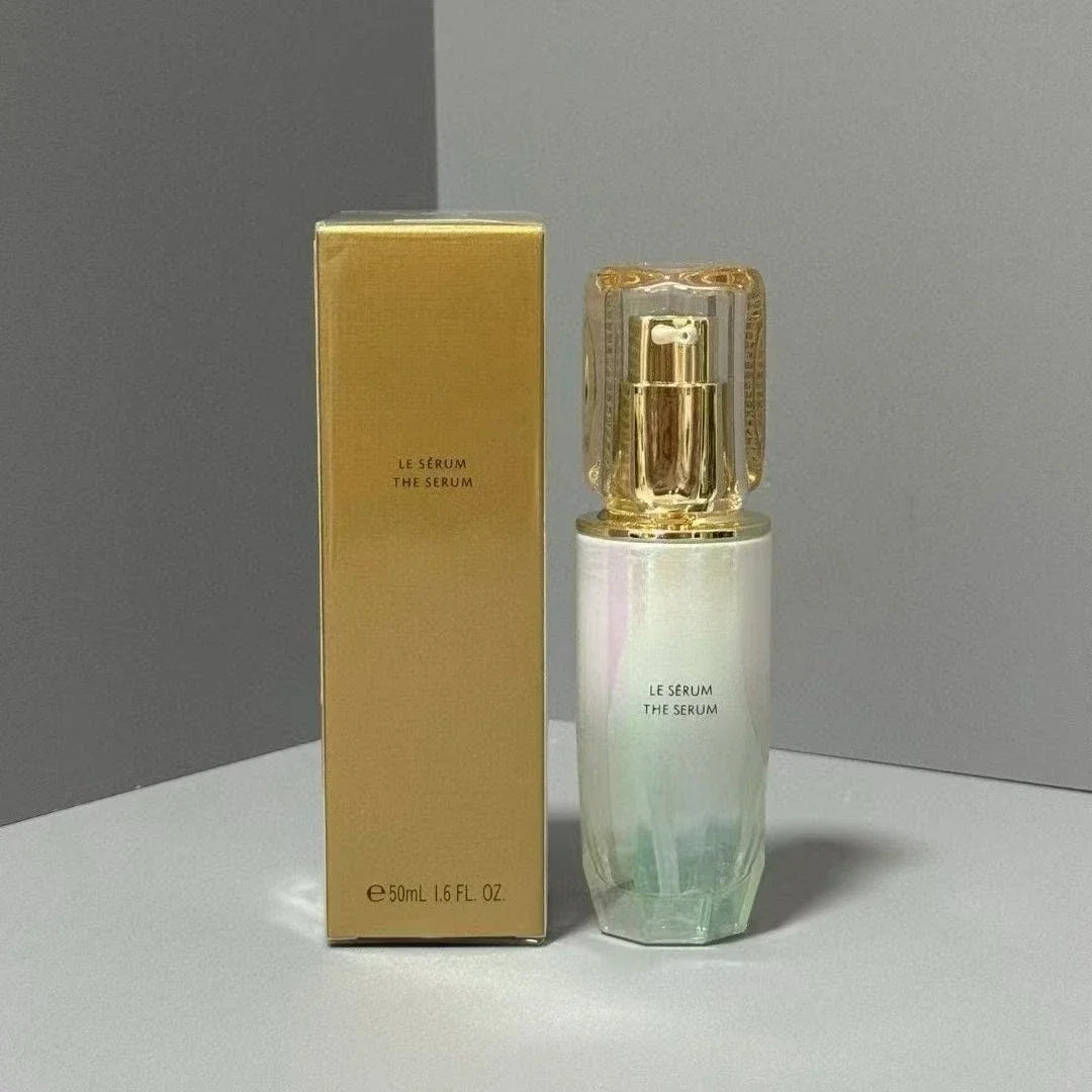GOOD 50ml LE SERUM/THE SERUM It Is Moisturizing and Easy To Be Absorbed, Providing Long-lasting Hydration.