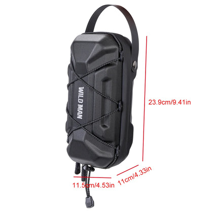 Electric Scooter Bag Handlebar Hanging Bag Electric Vehicle Part Waterproof Rainproof for Xiaomi M365 Scooter Bicycle Bag