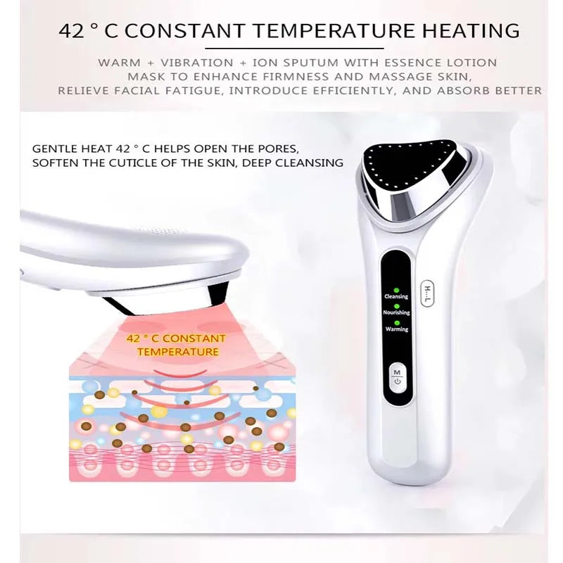 Beauty Equipment Face Lifting Device Cosmetic Plastic Squeeze Tube Eye Cream Lipstick Skin Care Products Gloss Tube