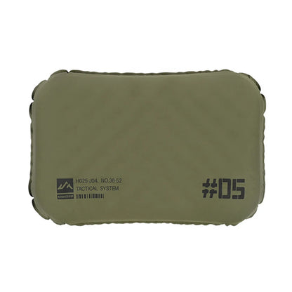 Inflatable Pillow Lightweight Travel Pillow Comfortable Backpacking Pillow Blow Up Pillow for Camping Hiking Backpacking