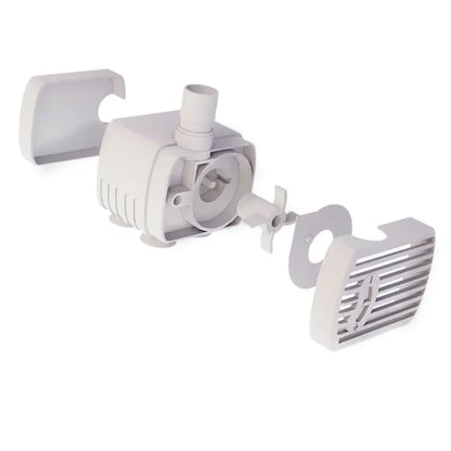 Water Pump Drinking Fountain Pet Cat Anti-dry Burning Motor Replacement Cat Flower Drinking Bowl Water Dispenser Pet Supplies