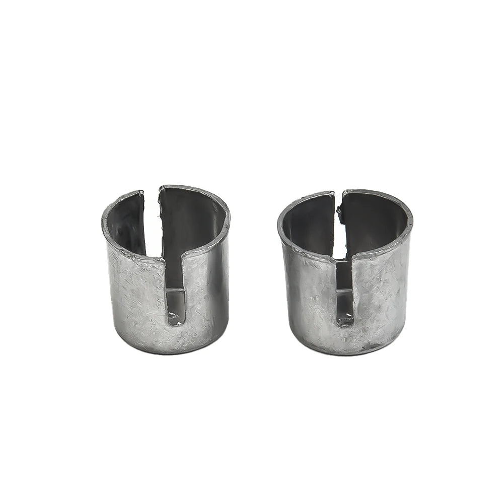 Parts Repair Shims Kit Replace Accessories Car Battery Post Durable Easy To Use Loose Terminal Posts Repair Worn