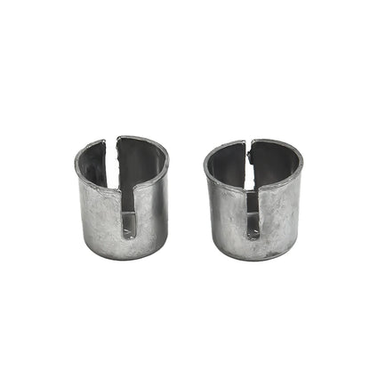 Parts Repair Shims Kit Replace Accessories Car Battery Post Durable Easy To Use Loose Terminal Posts Repair Worn