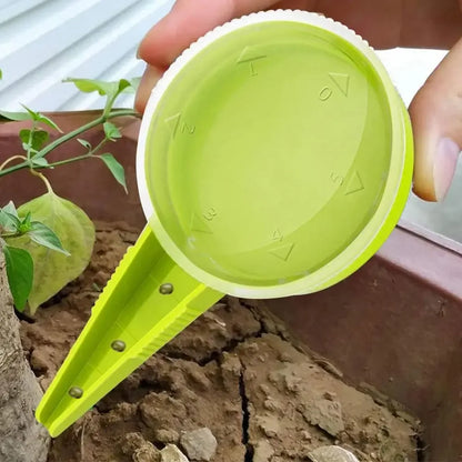 Garden Seeder Set Gardening Sower Household Manual  Multifunction Adjustable Gardening Tools Plant Seeding Dispenser Accessories