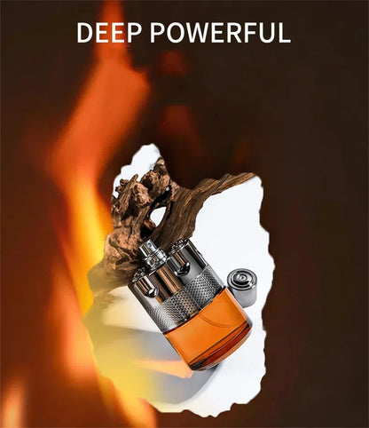 Original Perfume Cologne Hombre Long Lasting High Quality Strong Pheromones Woody Perfume Attract Women Irresistible Fragrance