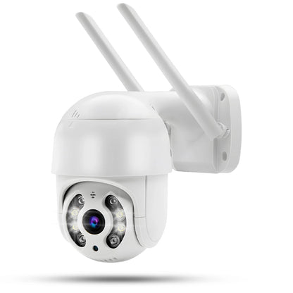 Security camera WiFi surveillance WiFi camera security camera WiFi Monitor outdoor WiFi surveillance camera Icsee