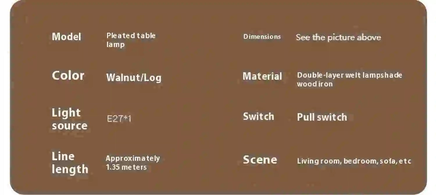 Bedroom bedside lamp, InS-style homestay retro decorative lamp, internet-famous red light, simple study