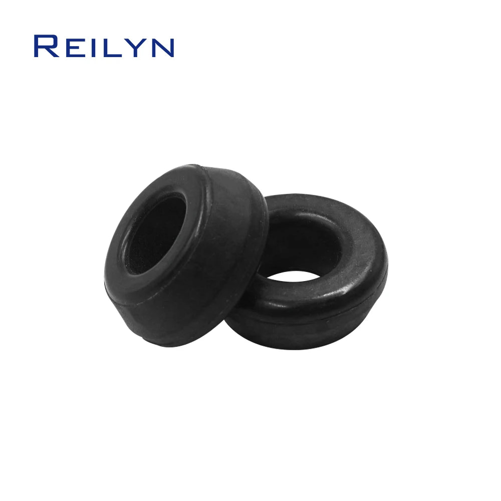 Pneumatic Stapler Nailer F30 Spare Parts Piston Bumper High Quality F50 Nailer Piston Bumper Accessory