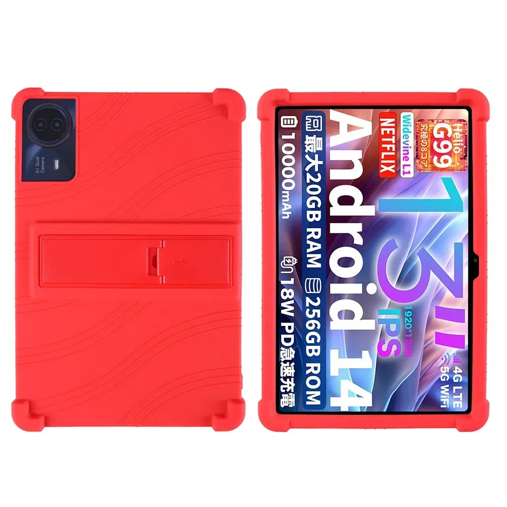 Teclast Tablet Case 13-inch T65 Max Tablet Cover Stand Protective Case Tablet Stand