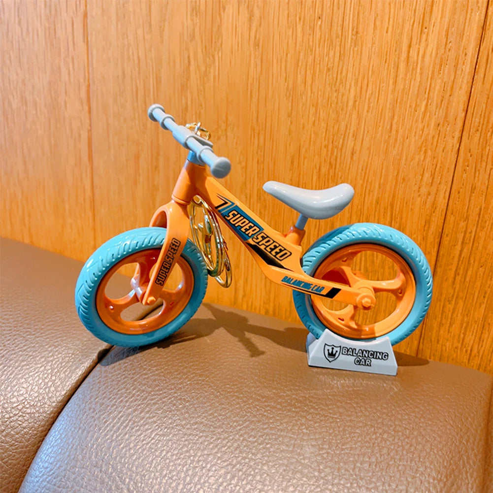 Labubu Doll Bike Decoration Accessories Trendy Look