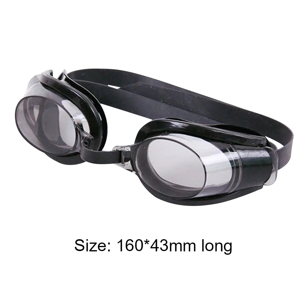 Waterproof Start Swimming Goggles Anti-fog Optical Swimming Binoculars Anti-UV Professional Swimming Goggles Beach Accessories