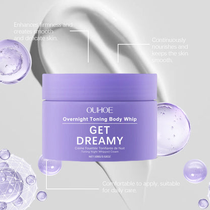 Body Firming Cream 100g Skin Tightening Lotion for Body Contouring Fast Absorbing Non Greasy Hydrating Moisturizer All Skin Type