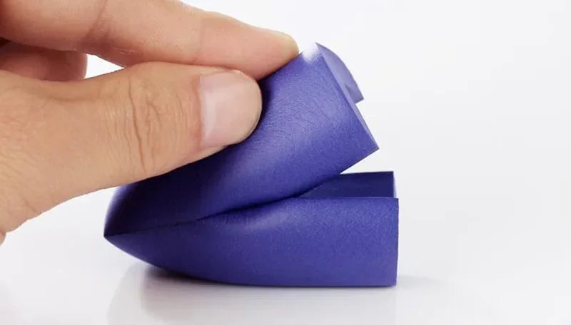 Baby Table Corner Protector Safety Protection Guards Child Kids Furniture Edge Cover Pad Corner Bumper Anti-collision Foam