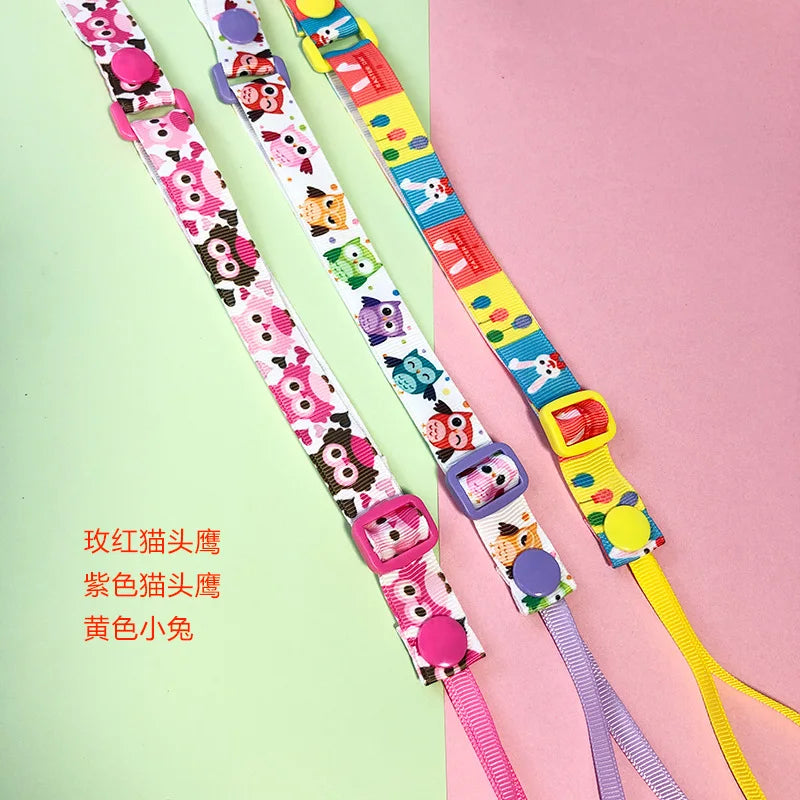 Baby Anti-Drop Hanger Belt Holder Toys Stroller Strap Fixed Car Pacifier Chain High Quality for Baby Supplies