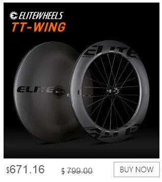 ELITEWHEELS 29er SLR MTB 2.0 High Performance Carbon Fiber Wheelset Rachet System Hubs Mountain Bend Hubs Mountain Race Bikes