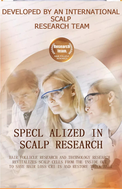 2025 Hair growth oil, repair baldness, hairline, rapid hair growth hair growth oil for men