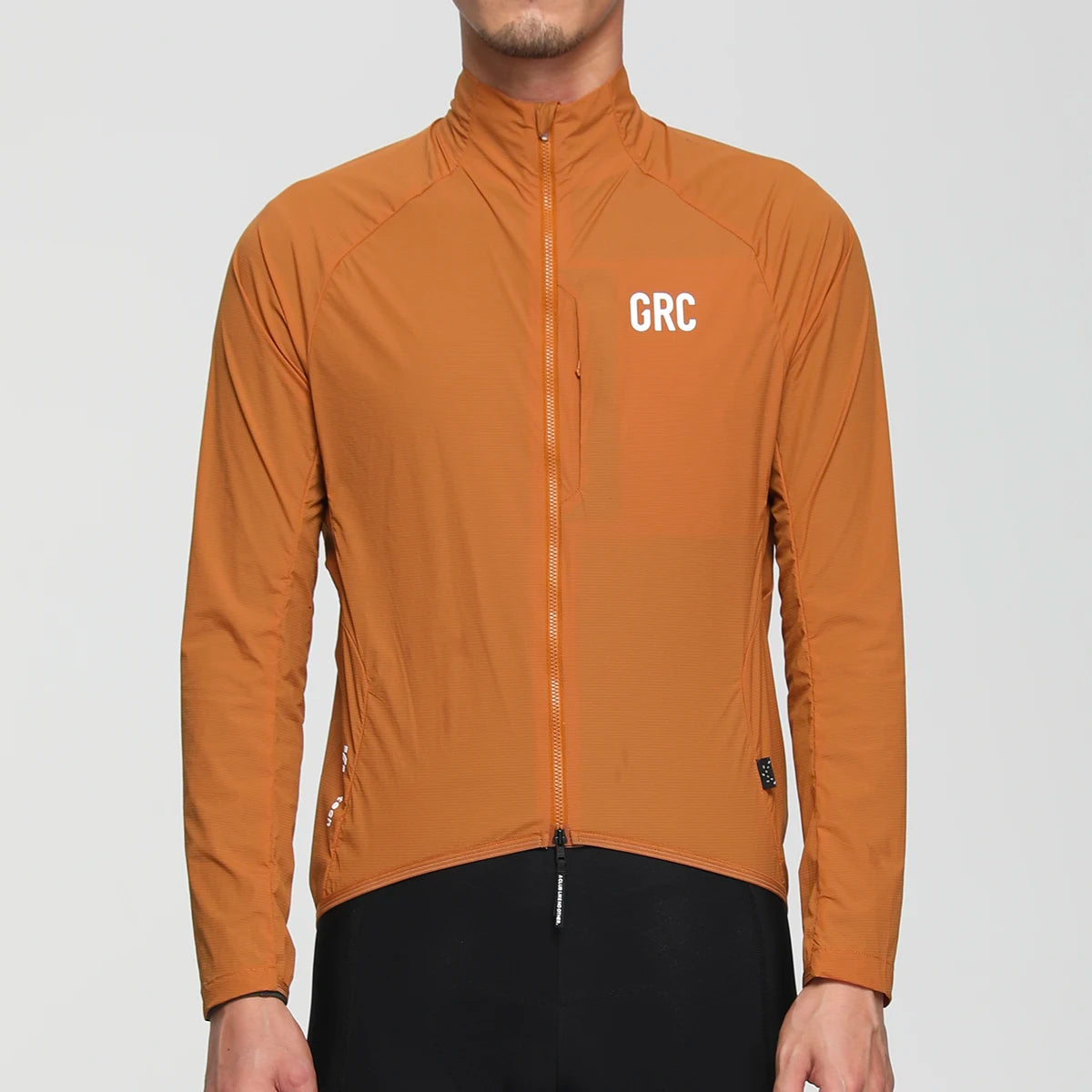 GRC Cycling Apparel Tech All Seasons Jacket