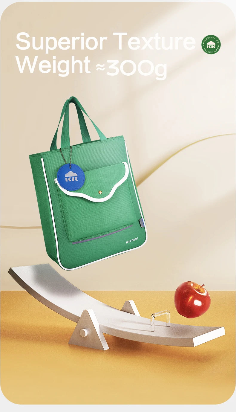 Kids Gift School Bags Girls Boys Personal Shopping Tuition Study Bag Crossbody Bag