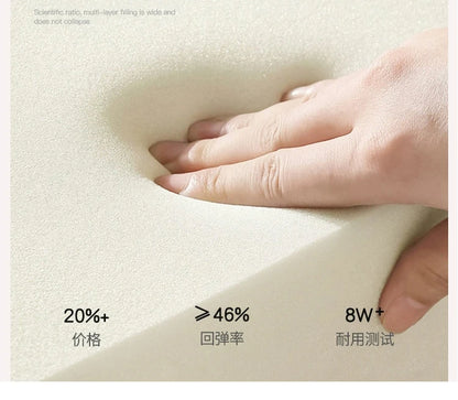 150X200cm Modern Childrens cartoon girl princ ess bed pink queen size bed frame full  double bed complete bedroom furniture