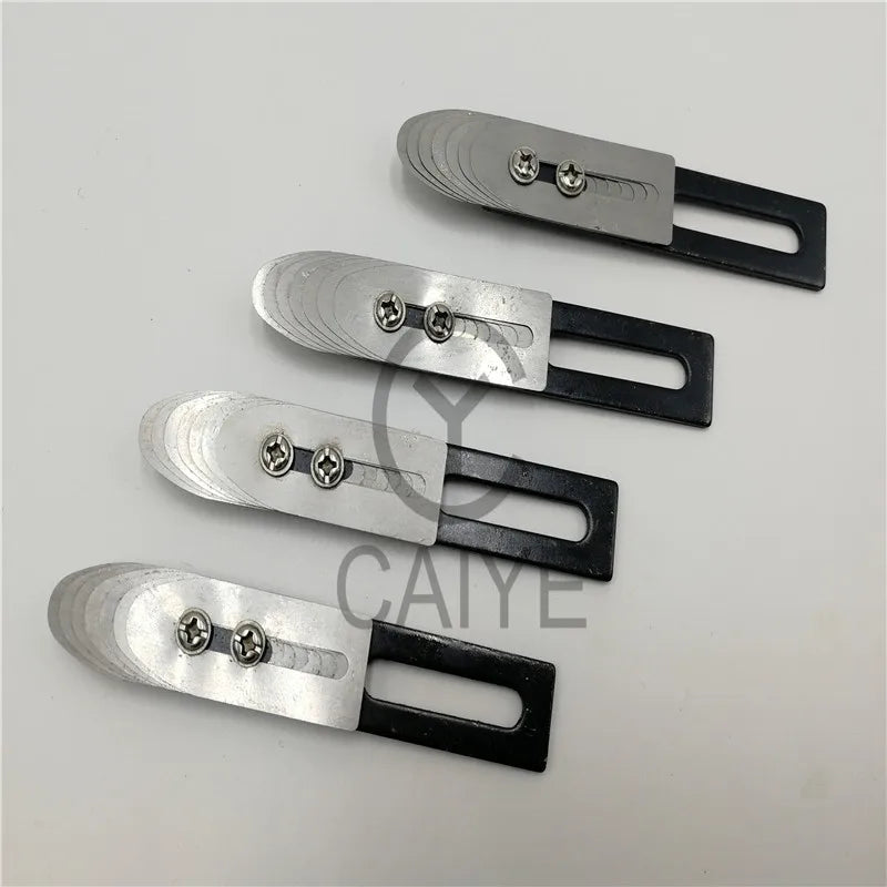 Sheet Separator Man Roland Printing Machinery Spare Parts Roland Leaf Spring