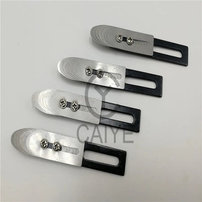 Sheet Separator Man Roland Printing Machinery Spare Parts Roland Leaf Spring