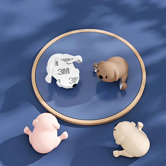 4PCS Corner Protector for Baby Baby Proofing Safety Corner Clear Furniture Tablet Corner Protection Protectors Guards for Kids