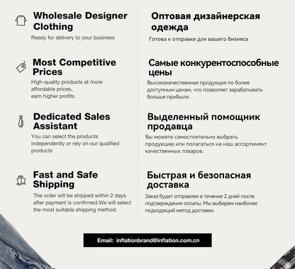 INFLATION Premium Cozy Joggers Pants  Unisex Basic Comfortable Relaxed Fit Joggers