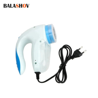 Electric Lint Remover  From Clothes Portable Fabric Shaver Cut Machine Pellet Remover for Sweater Shaver Clothes Carpets US/EU
