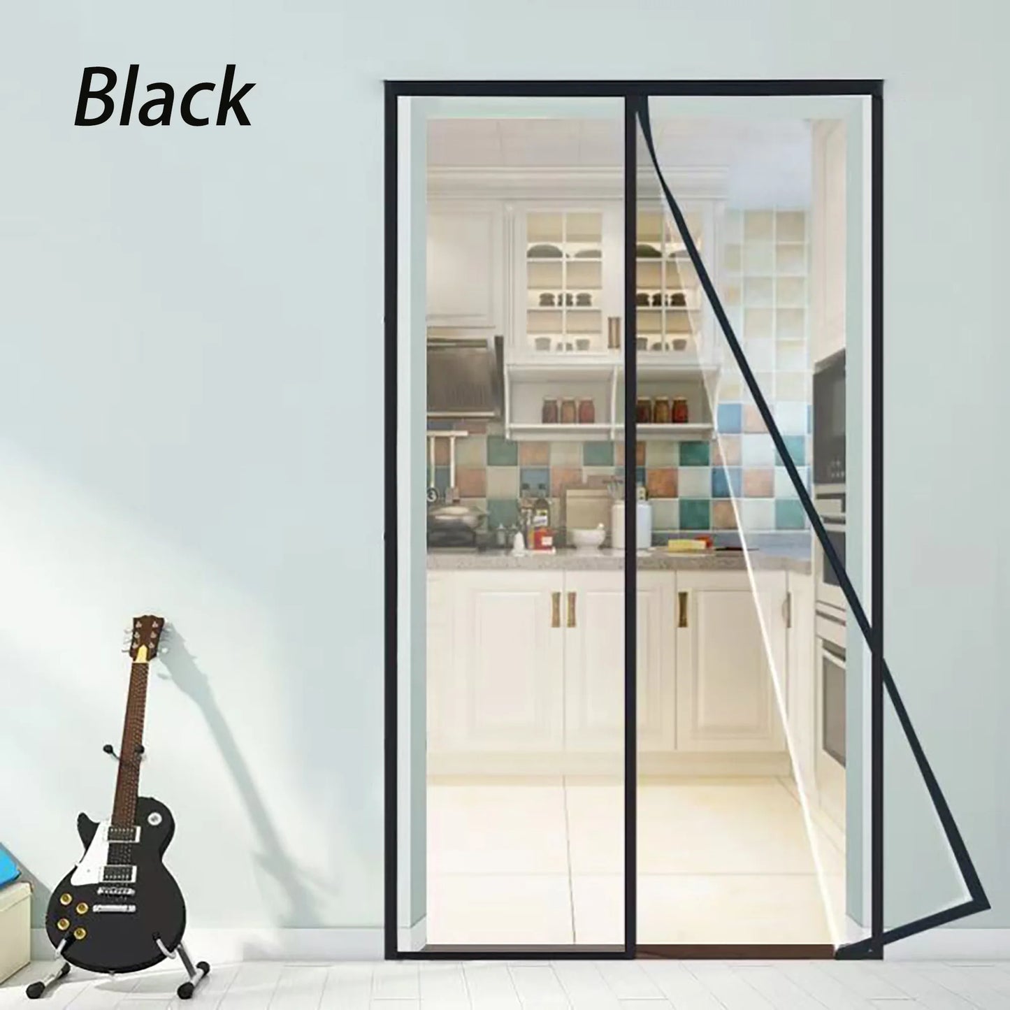 Winter warm curtain, air conditioning door curtain, partition curtain, windshield curtain, transparent soft plastic