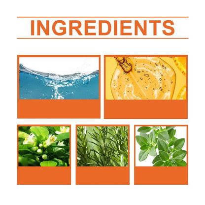 2PCS Cat Repellent Spray Keep Pets Away From Anti-scratching And Anti-chewing Household Spray Pet Accessories 100ML