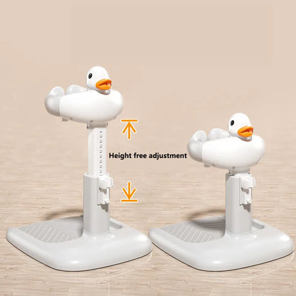 Baby Bath Stand Adjustable  Infant Bath Seat Bath Shower Standing Support Children's Bath Device Bath Stand For Home Babies Use