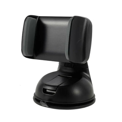 Phone Holder for Car 360° Widest View Flexible Long Arm Universal Handsfree Dashboard Suction Type Windshield Holder Phone Mount