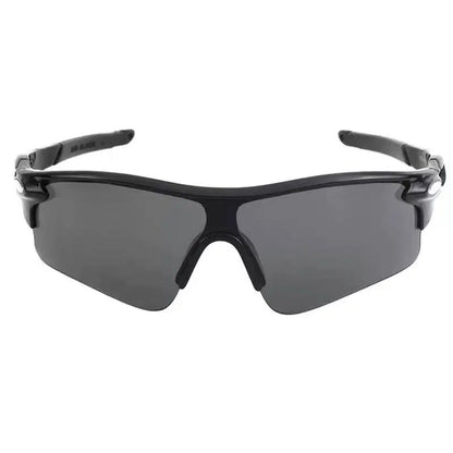 Sports Goggles Outdoor Cycling Sunshade Goggles Sport Sunglasses for Baseball Running Driving Fishing Golf Motorcycle