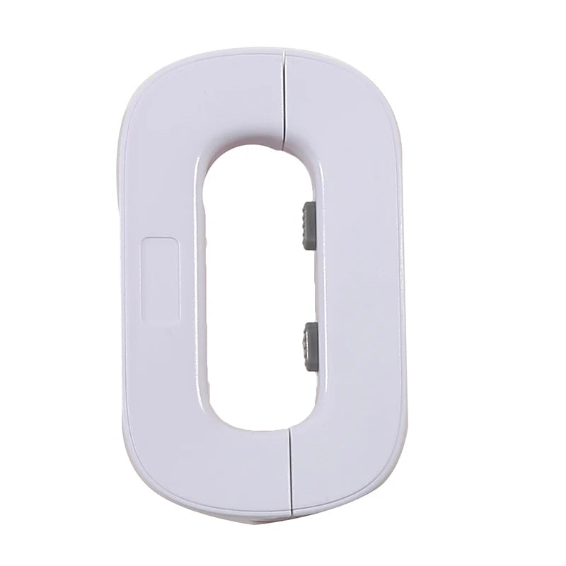 Child Safety Locks Home Refrigerator Lock for Kids Security Protection Baby Anti-Pinch Hand Refrigerators Door Dedicated Buckles