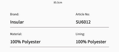 INSULAR Baby Diaper Changing Pad Portable Diaper Bag Waterproof Infant Nappy Sheet Multi-functional Mother-Baby Nursing Products