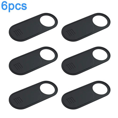 Webcam Cover Privacy Protective Cover Mobile Phone Computer Tablet PC Lens Camera Cover Anti-Peeping Protector Shutter Slider