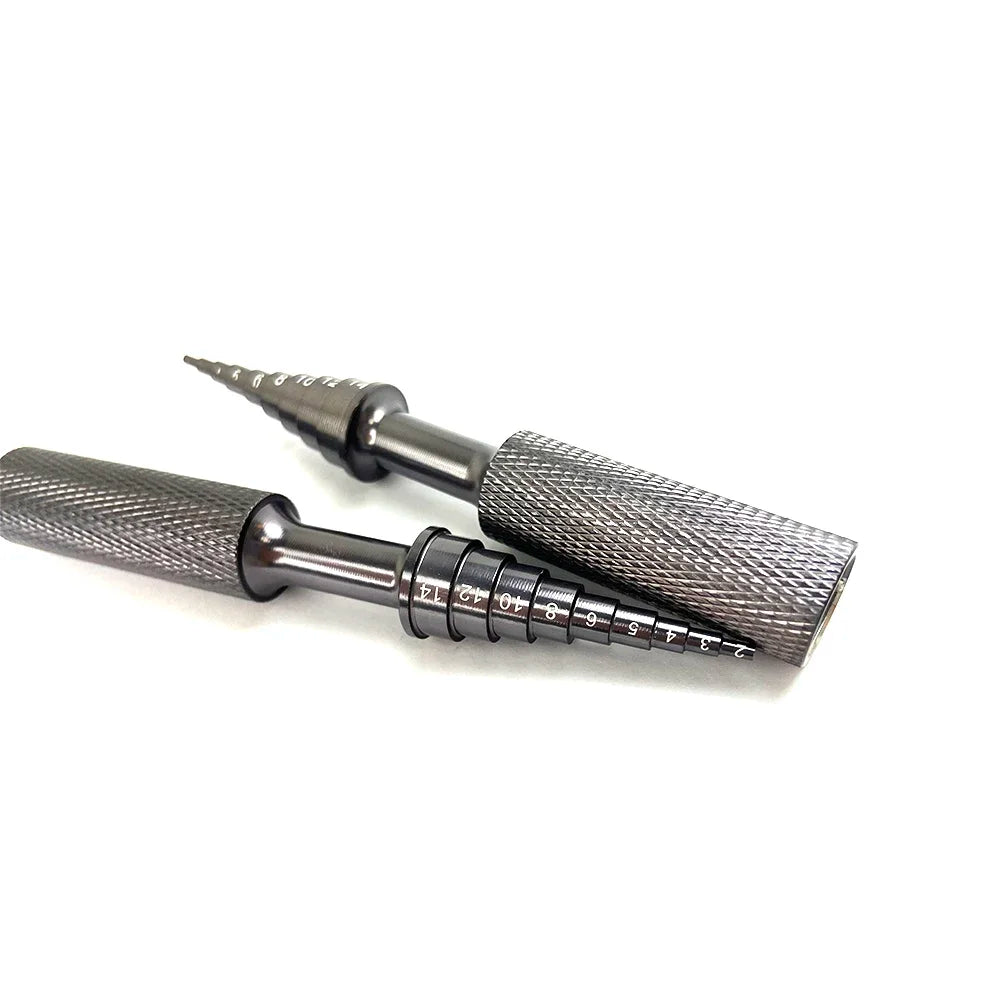 RC Car Parts Rc Car Bearings Remover Disassemblers Tools Repair Tools Puller Bearing Remove Installers Hand Tool Set For 2-14mm