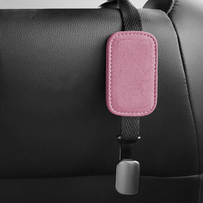 Universal Car Seat Back Hook Storage Hanger Headrest Hook Vehicle Back Seat Organizer Car Clips Back Seat Holder