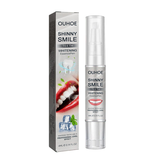 Tooth Paint, Instant Whitening Paint For Teeth, Teeth Stain Remover To Whiten Teeth, Tooth Polish Uptight 4ml